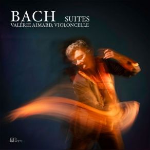 Download track 05. Cello Suite No. 3 In C Major, BWV 1009 - V. Bourrées I & II Johann Sebastian Bach