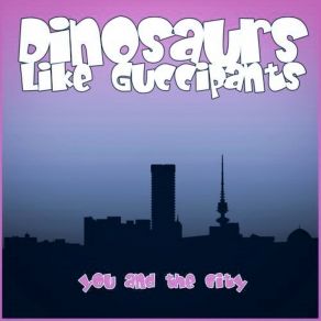 Download track Cold Mountain Island Dinosaurs Like Guccipants