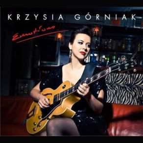 Download track Imagination Krzysia Gorniak