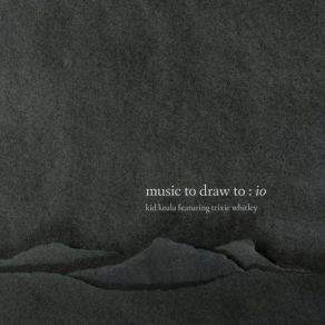 Download track The Moons Of Galileo Kid Koala