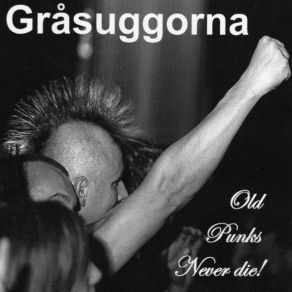 Download track Uppkomlingen Gråsuggorna