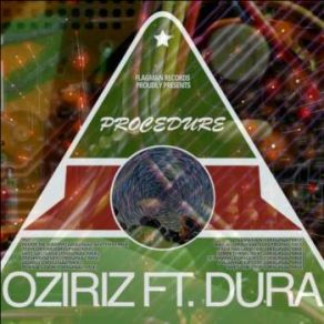 Download track Play & Look (Original Mix) Oziriz, Dura