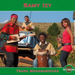 Download track Zanahary Samy Izy