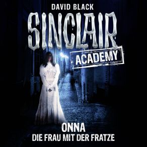 Download track Folge 2: Onna - Die Frau Mit Der Fratze 22 John Sinclair Academy