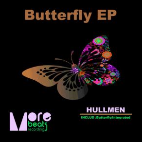 Download track Butterfly (Original Mix) Hullmen