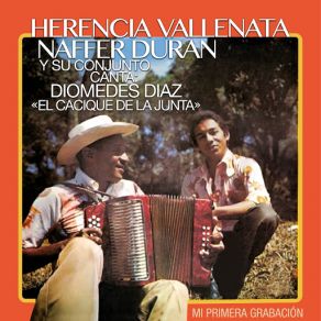 Download track Herencia Vallenata Diómedes Díaz