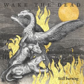 Download track Giving Up Wake The Dead