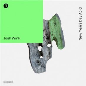 Download track New Years Day Acid Josh Wink