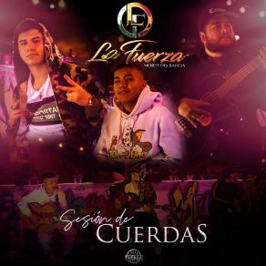 Download track Las 4 De La Mañana Norteño Banda