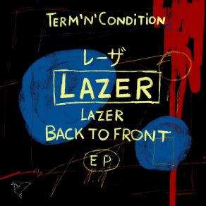 Download track Back To Front Term 'n' Condition