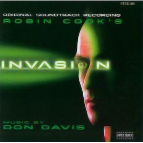 Download track Soundtrack 10 Don Davis