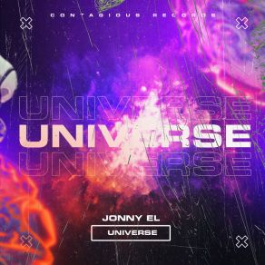 Download track Universe (Extended Mix) Jonny El