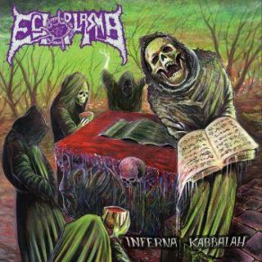 Download track Appalling Abomination Ectoplasma