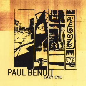 Download track Wicked Boy Paul Benoit