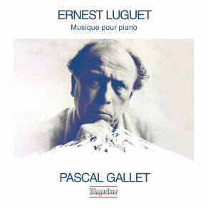 Download track Souvenirs Radiophoniques D'Ernest Luguet Pascal Gallet