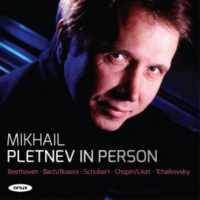 Download track Six Pieces, Op. 19: Nocturne No. 4 In C-Sharp Minor Pletnev MikhailPyotr Ilyich Tchaikovsky