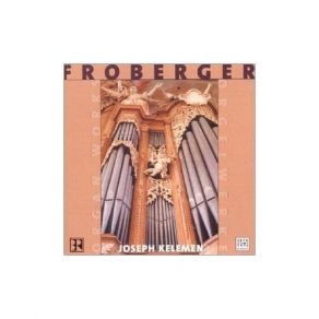 Download track 1. Unbekannt Toccata In A Johann Jakob Froberger