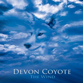 Download track Broken Man Blues Devon Coyote