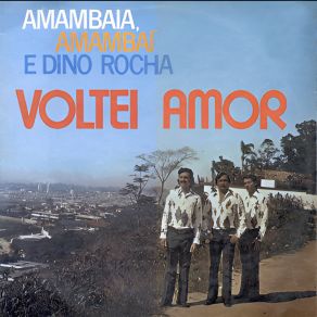 Download track Último Romance Amambaí E Dino Rocha