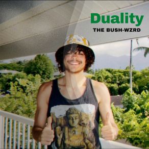 Download track Steps On The Journey The Bush-Wzrd