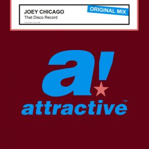 Download track That Disco Record (Original Mix) Joey Chicago