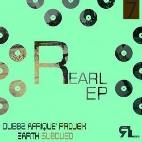 Download track Orcinus Orca (Original Mix) Dubbz Afrique' Projek