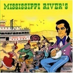 Download track Louisiana Man Dick Rivers