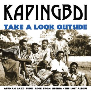 Download track Yakundé Kapingbdi