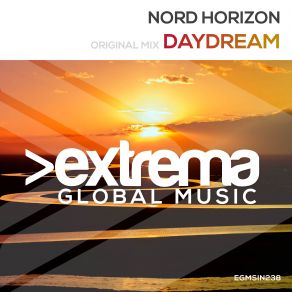 Download track Daydream (Radio Edit) Nord Horizon