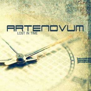 Download track Lost In Time (Instrumental Mix) Artenovum