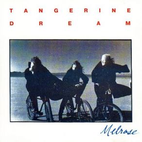 Download track Art Of Vision Tangerine Dream