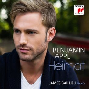 Download track Verschwiegene Liebe Benjamin Appl