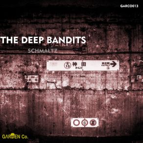 Download track The Last Chant The Deep Bandits