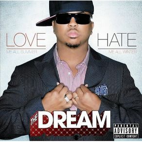 Download track I Luv Your Girl The Dreams