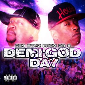 Download track Double Up Dem Boyz From Da 6