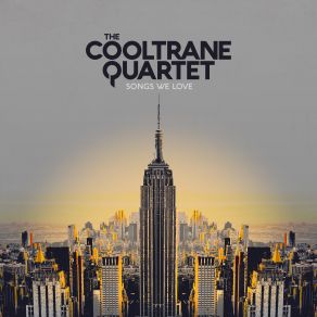 Download track Dreams The Cooltrane Quartet