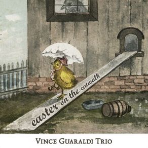 Download track Like A Mighty Rose The Vince Guaraldi Trio