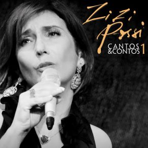 Download track Vira Moenda (Ao Vivo) Zizi Possi