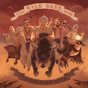 Download track Bro Code Kyle Gass Band