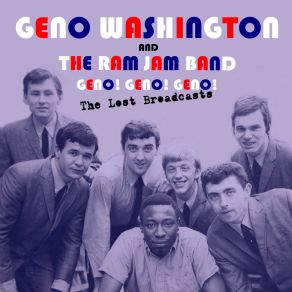 Download track Tell It Like It Is Geno Washington