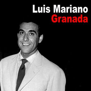 Download track Que L'amour Me Pardonne Luis Mariano