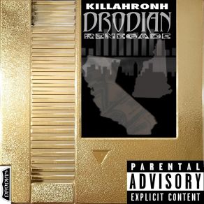 Download track Responsibilities Killahronh