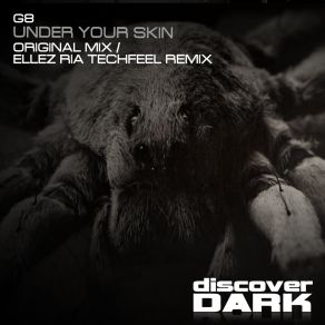 Download track Under My Skin (Ellez Ria Techfeel Remix) G8