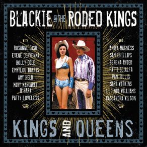 Download track Got You Covered Blackie And The Rodeo Kings