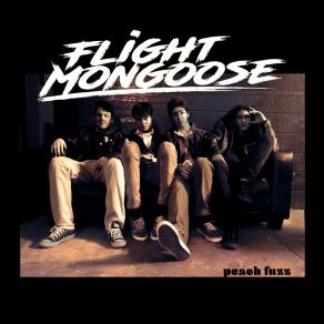 Download track My Stomach Hurts Flight Mongoose