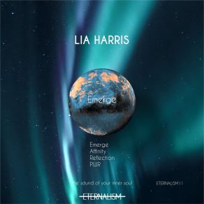 Download track Affinity Lia Harris