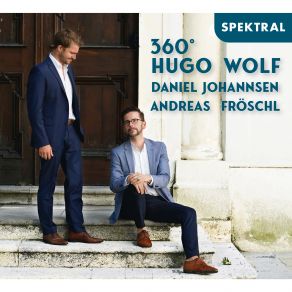 Download track Heimweh (Mörike) Daniel Johannsen, Andreas Fröschl