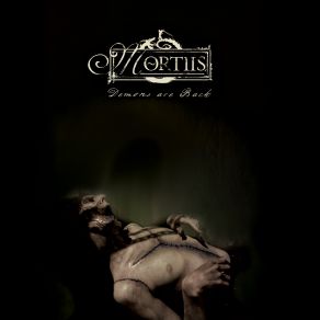 Download track Demons Are Back (Marc Urselli Remix) Mortiis