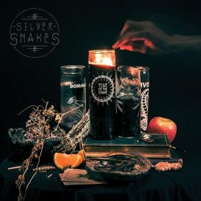 Download track Four Crows Silver Snakes