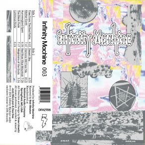 Download track Desert Sky Infinity Machine